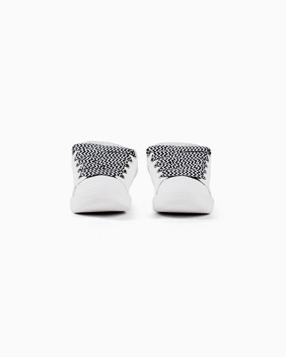 Streetwear Grounded Sneakers