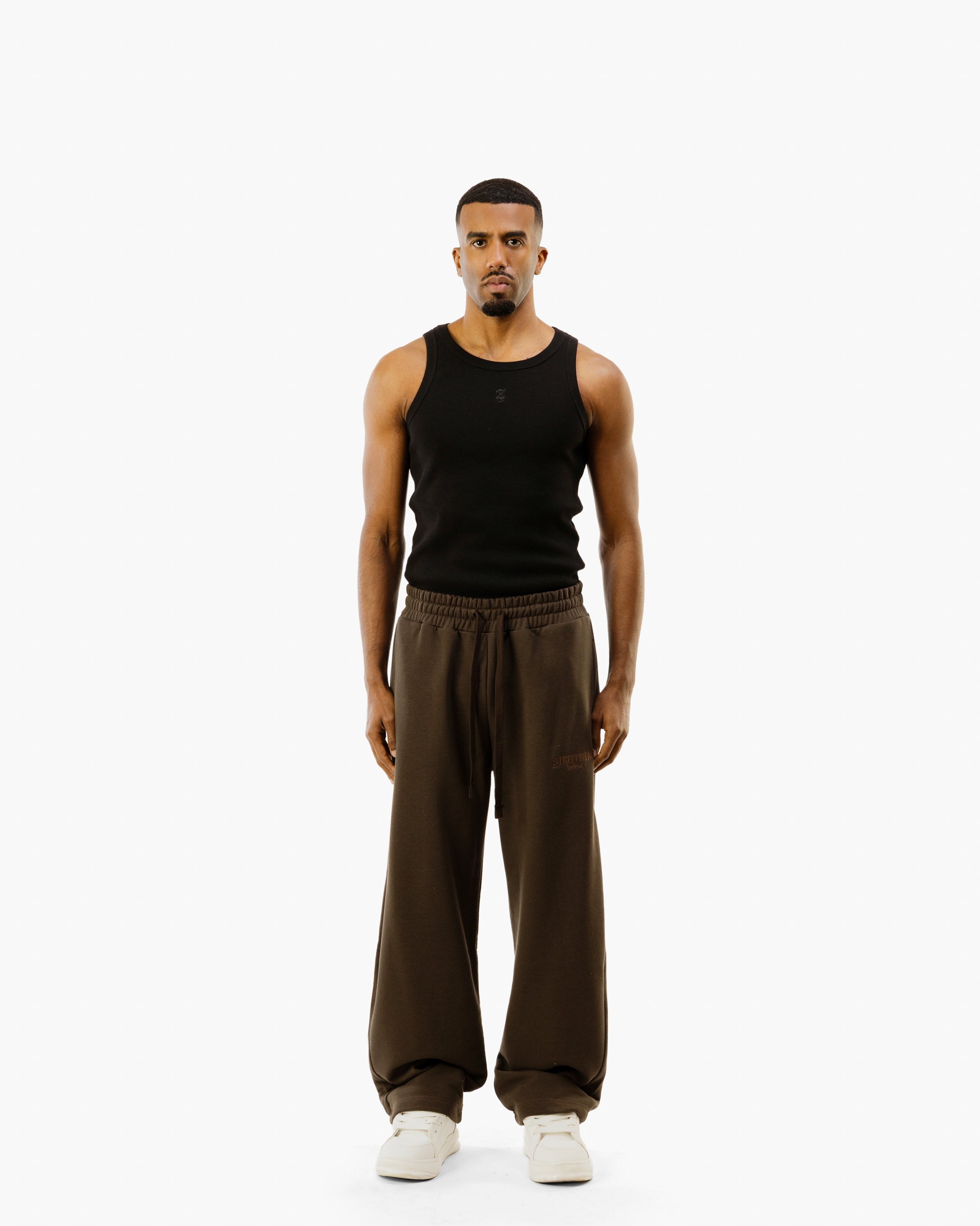 Essential Tonal Balloon Sweatpants