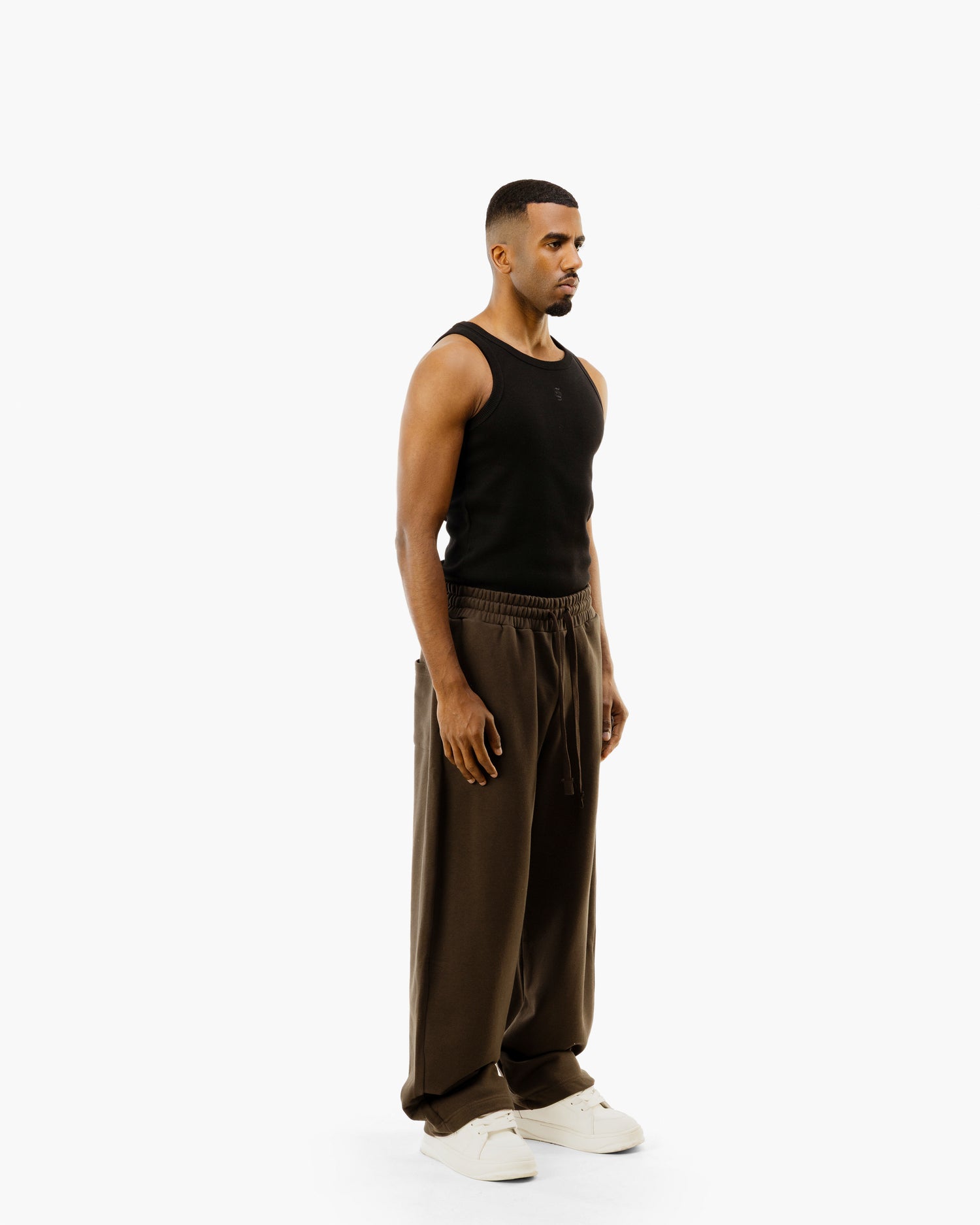 Essential Tonal Balloon Sweatpants