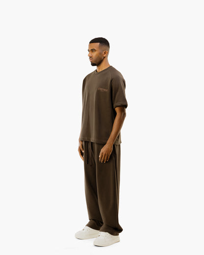 Essential Tonal Oversized T-Shirt