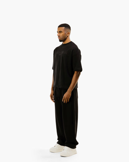 Essential Tonal Boxy T-Shirt