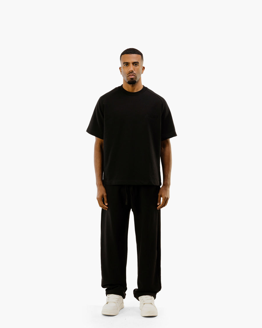 Essential Tonal Oversized T-Shirt