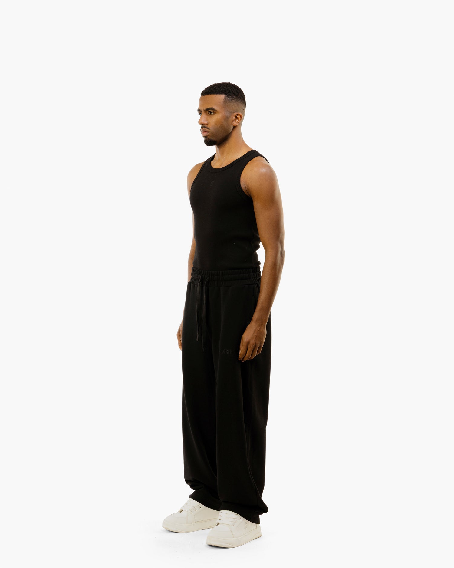 Essential Tonal Balloon Sweatpants