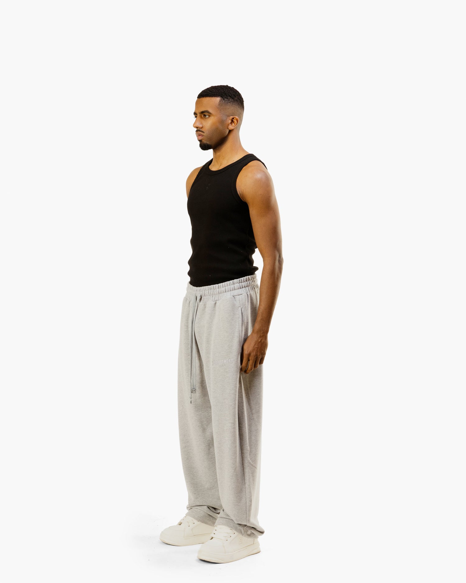 Essential Tonal Balloon Sweatpants