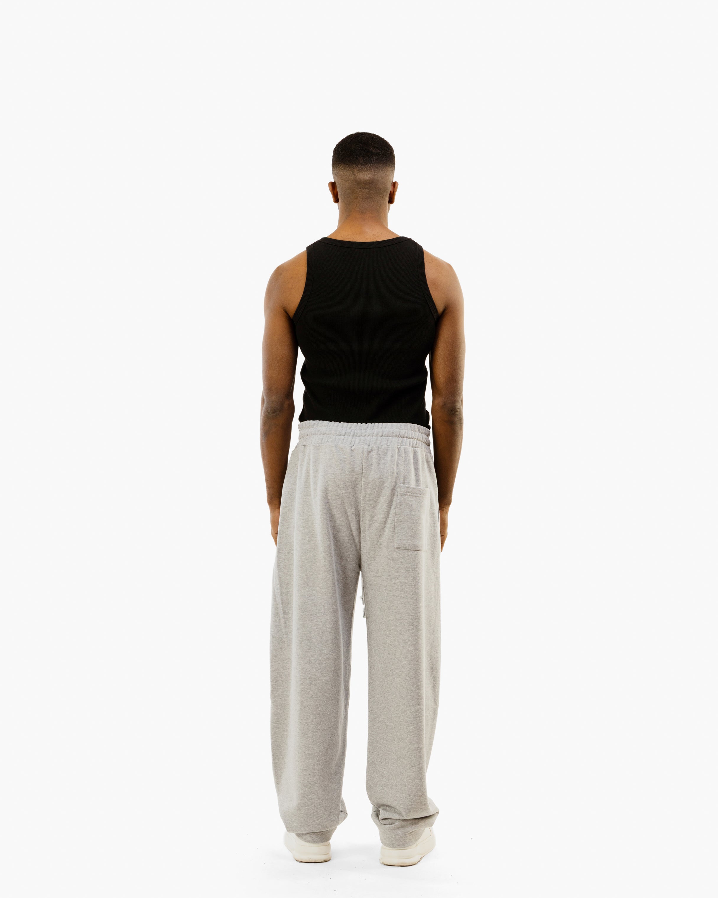 Essential Tonal Balloon Sweatpants