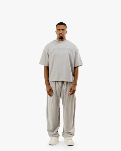 Essential Tonal Boxy T-Shirt