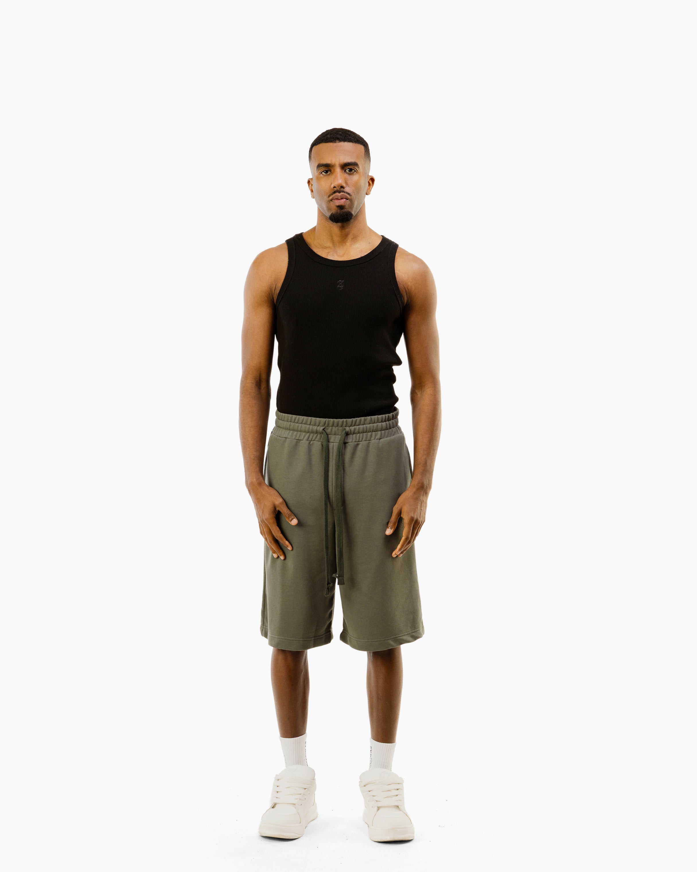 Essential Tonal Short