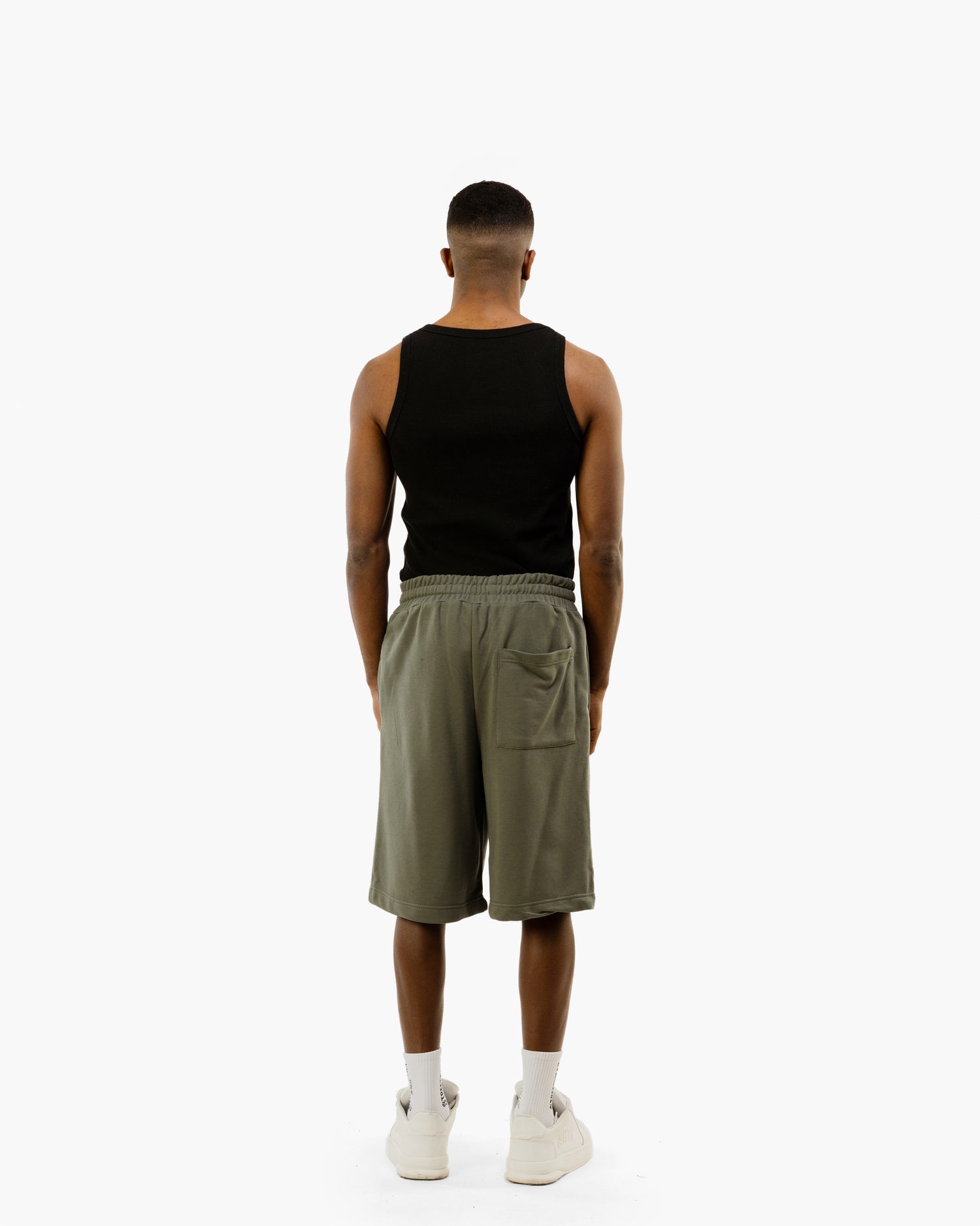 Essential Tonal Short