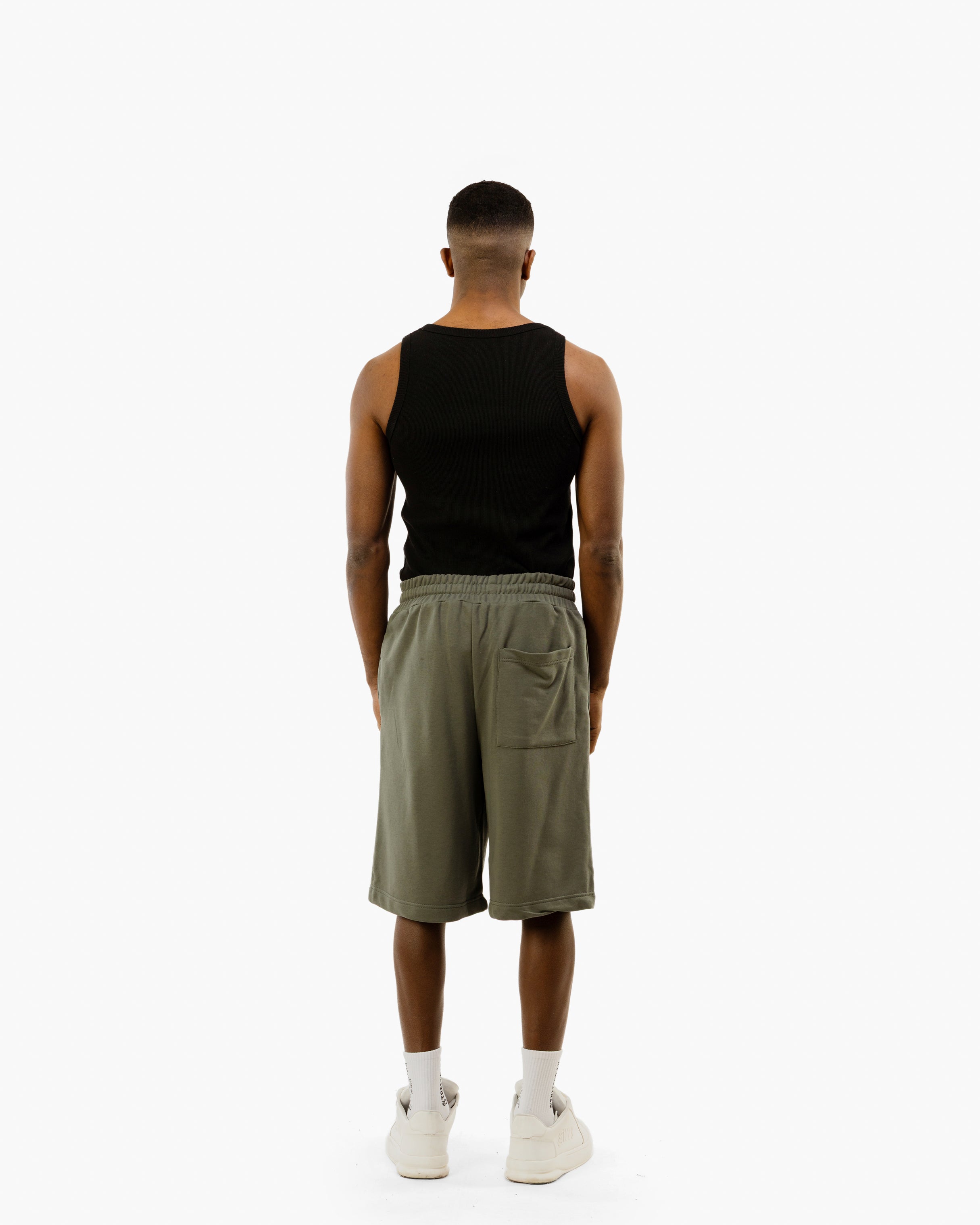 Essential Tonal Short