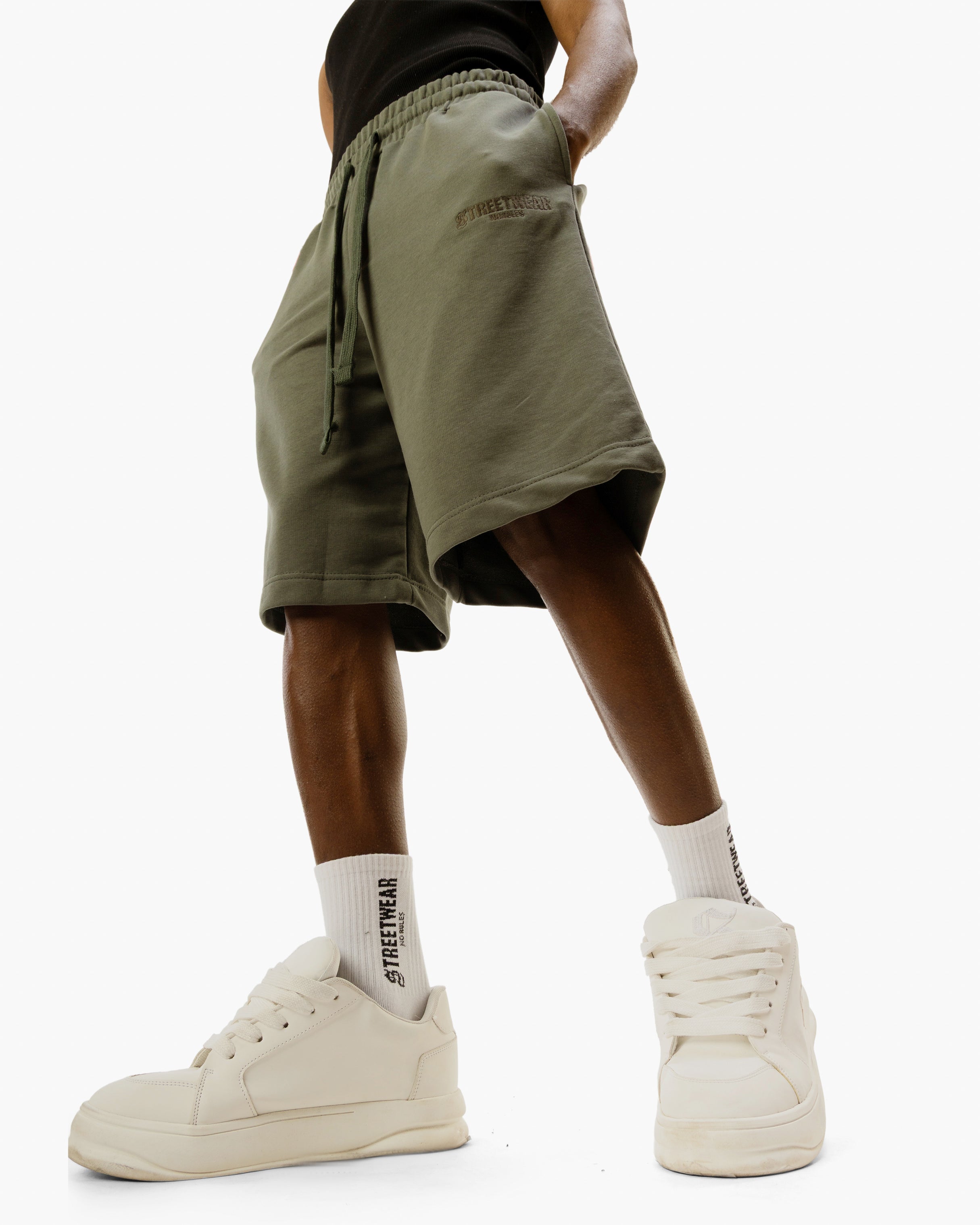 Essential Tonal Short