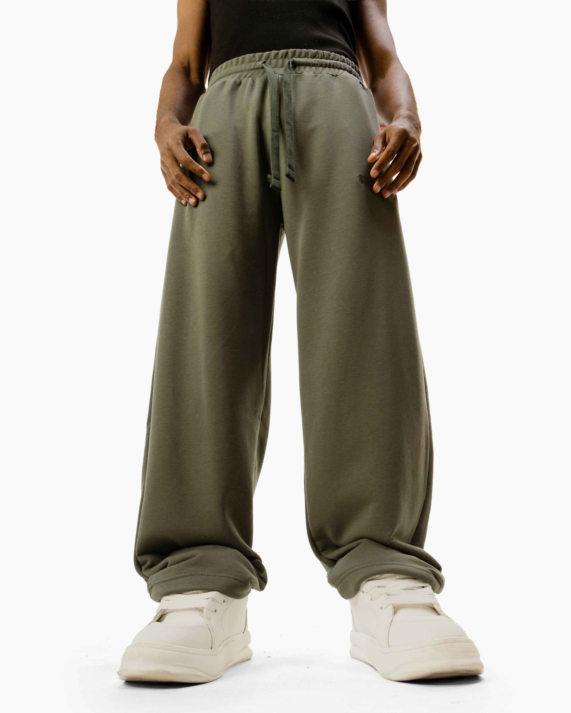 Essential Tonal Balloon Sweatpants