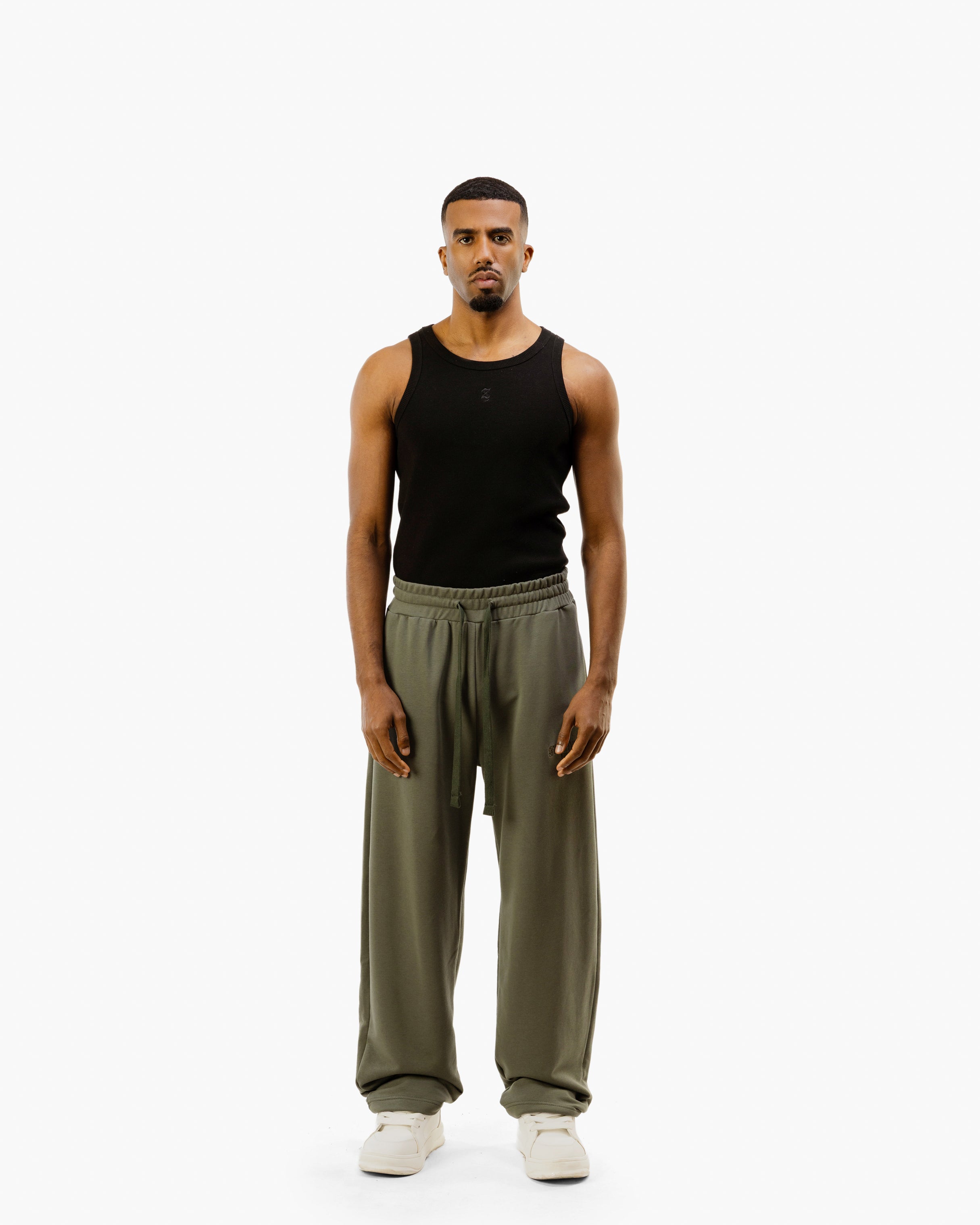 Essential Tonal Balloon Sweatpants