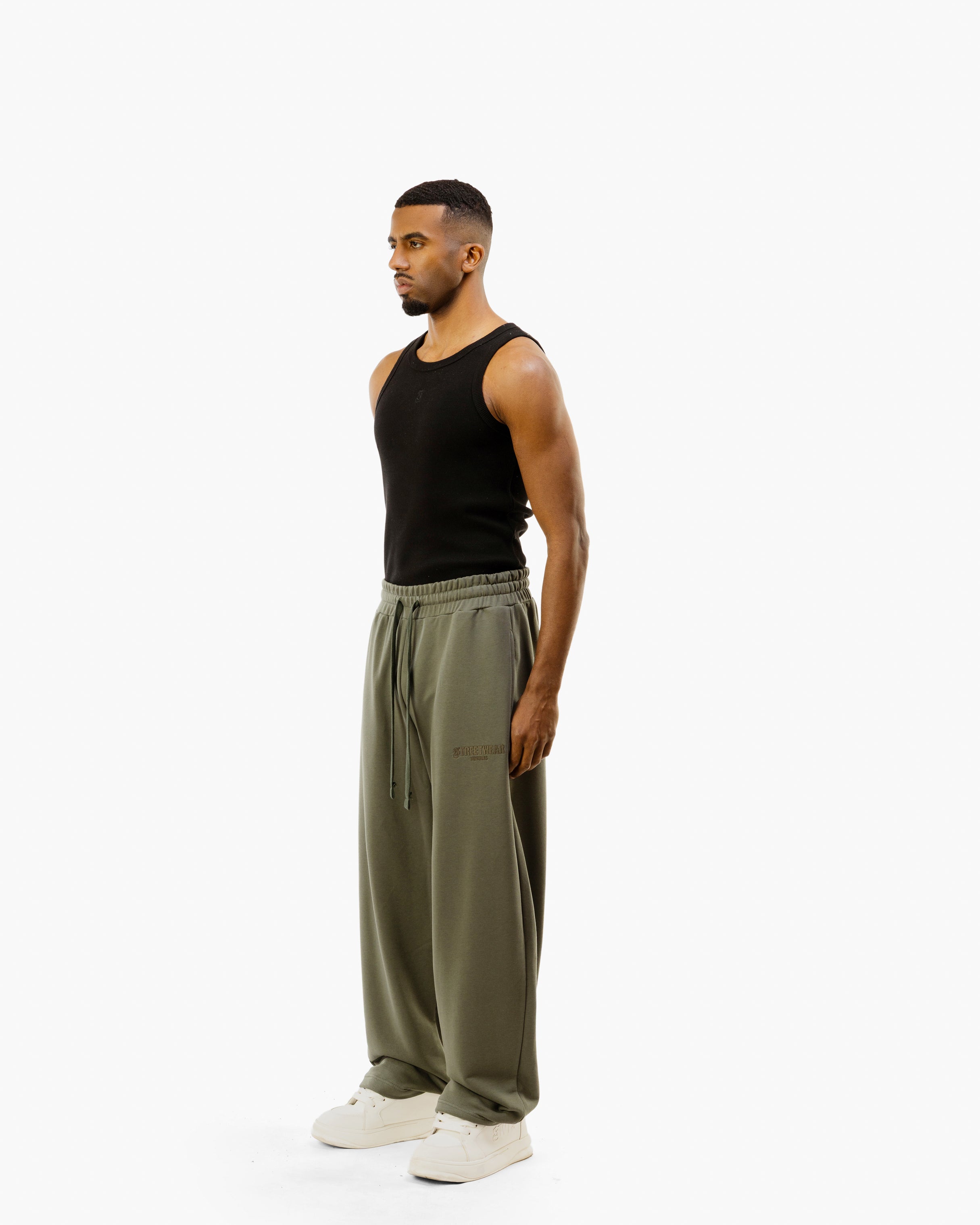 Essential Tonal Balloon Sweatpants