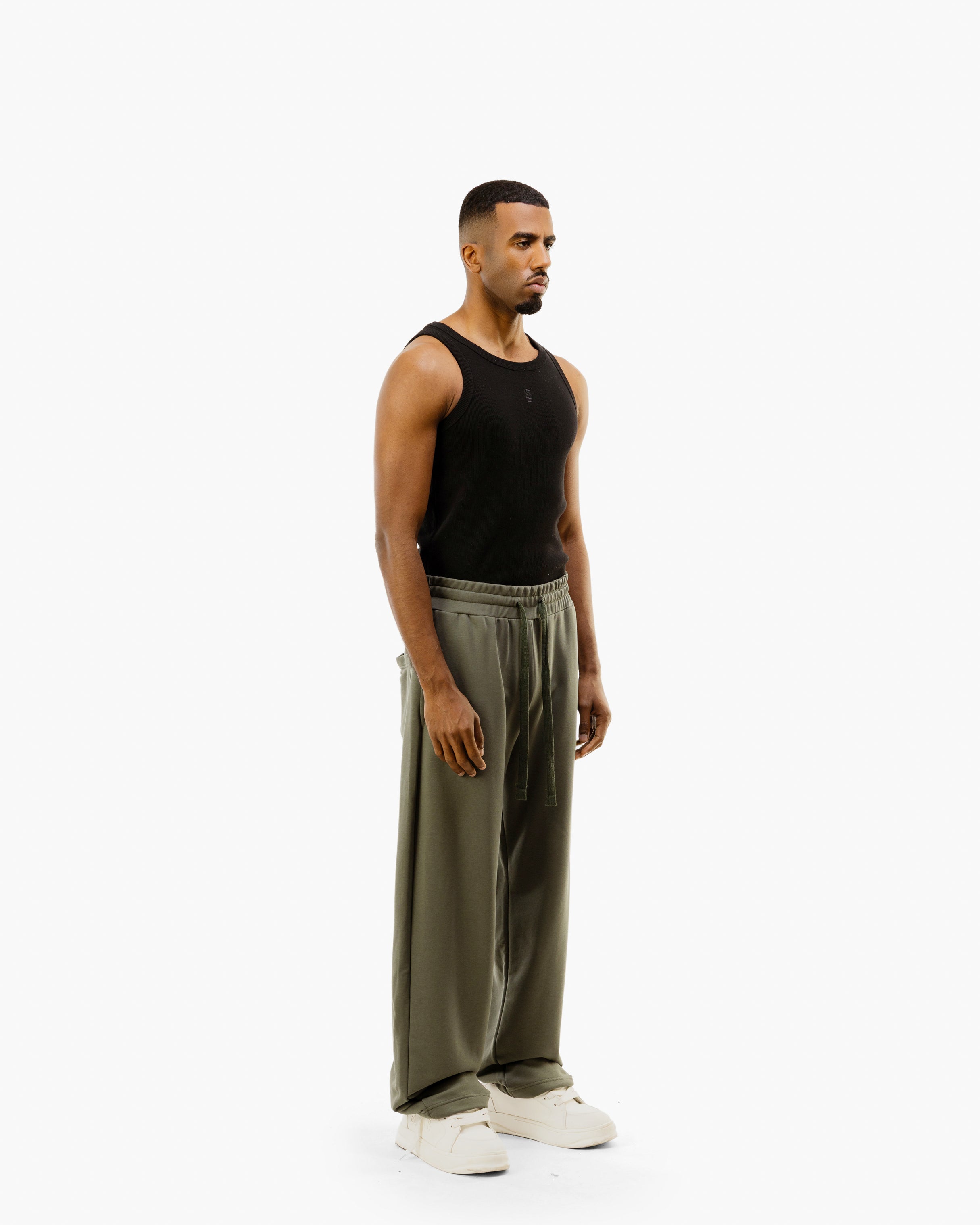 Essential Tonal Balloon Sweatpants