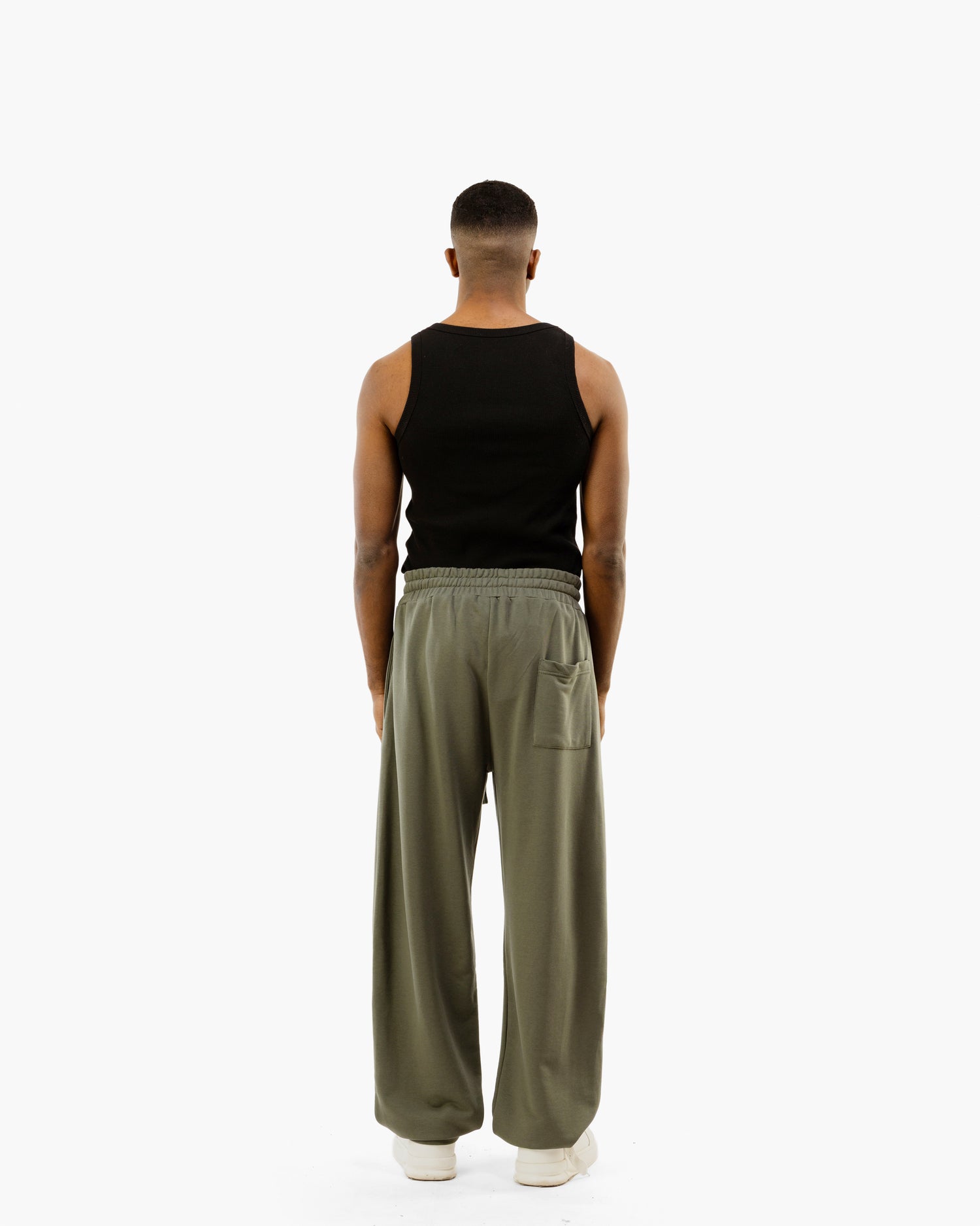 Essential Tonal Balloon Sweatpants