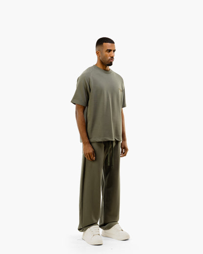 Essential Tonal Oversized T-Shirt