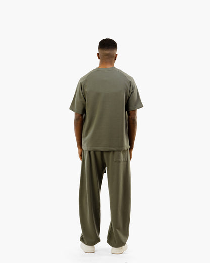 Essential Tonal Oversized T-Shirt