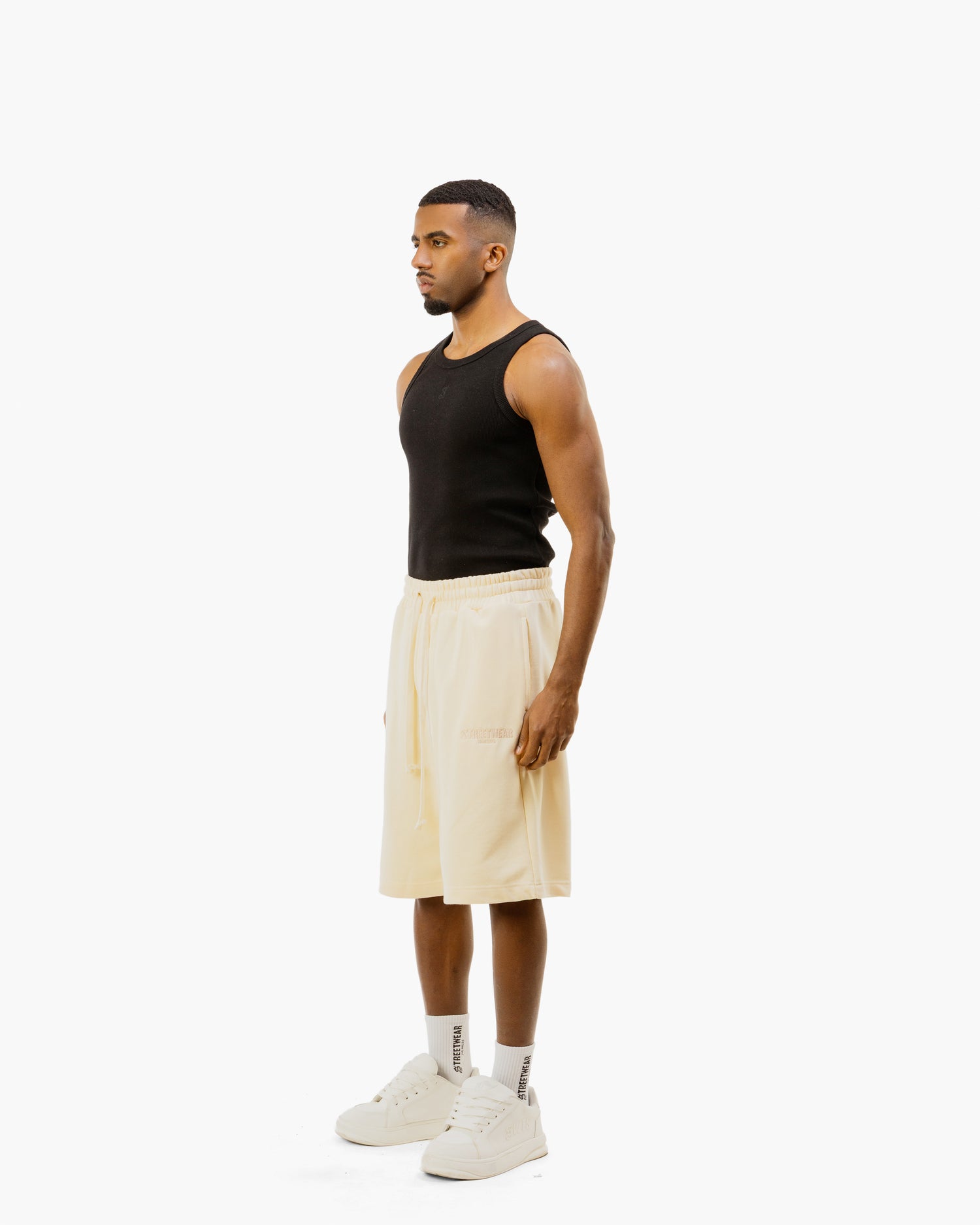 Essential Tonal Short
