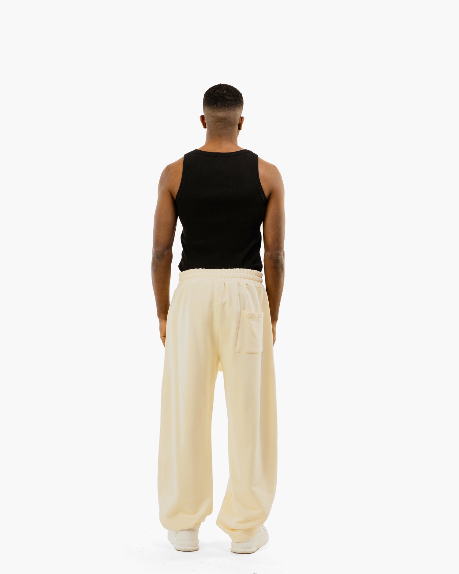 Essential Tonal Balloon Sweatpants