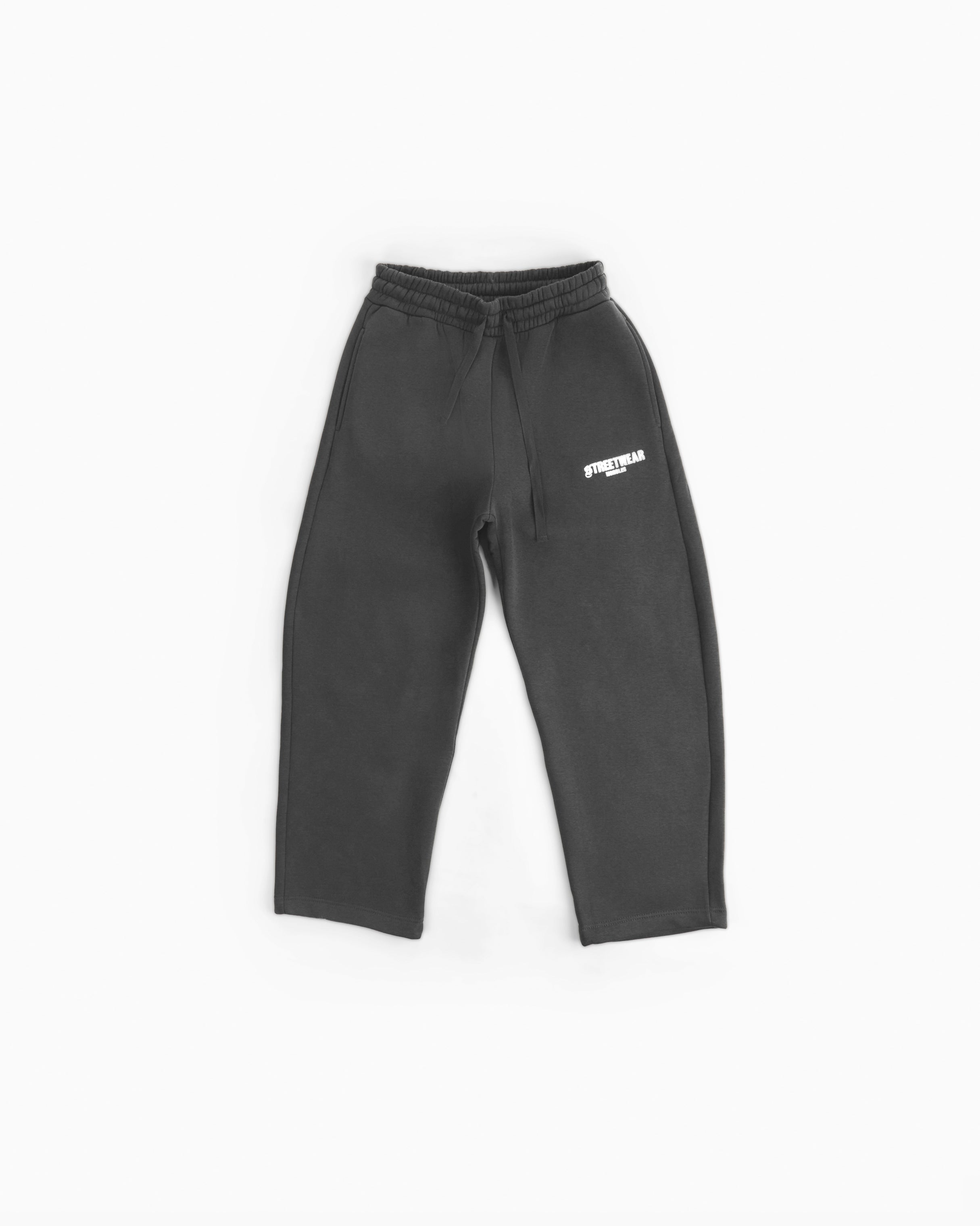 Streetwear Essential Baggy Sweatpants