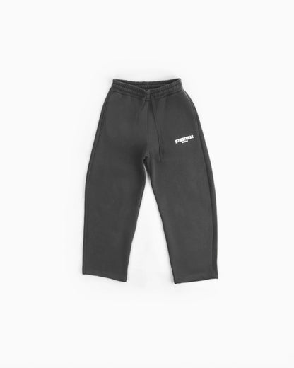 Streetwear Essential Baggy Sweatpants