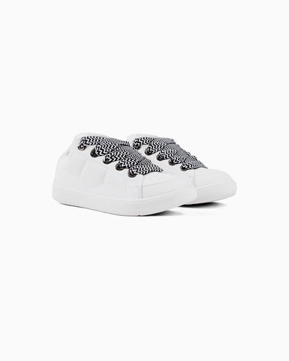 Streetwear Grounded Sneakers