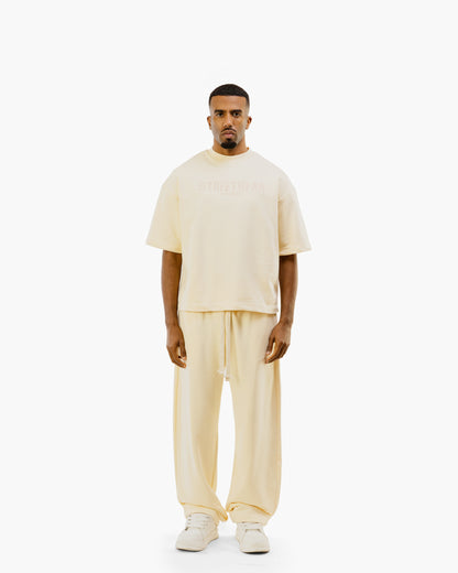 Essential Tonal Boxy T-Shirt