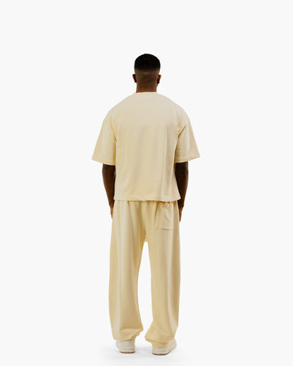 Essential Tonal Boxy T-Shirt