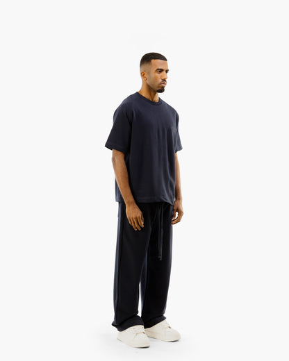 Essential Tonal Oversized T-Shirt