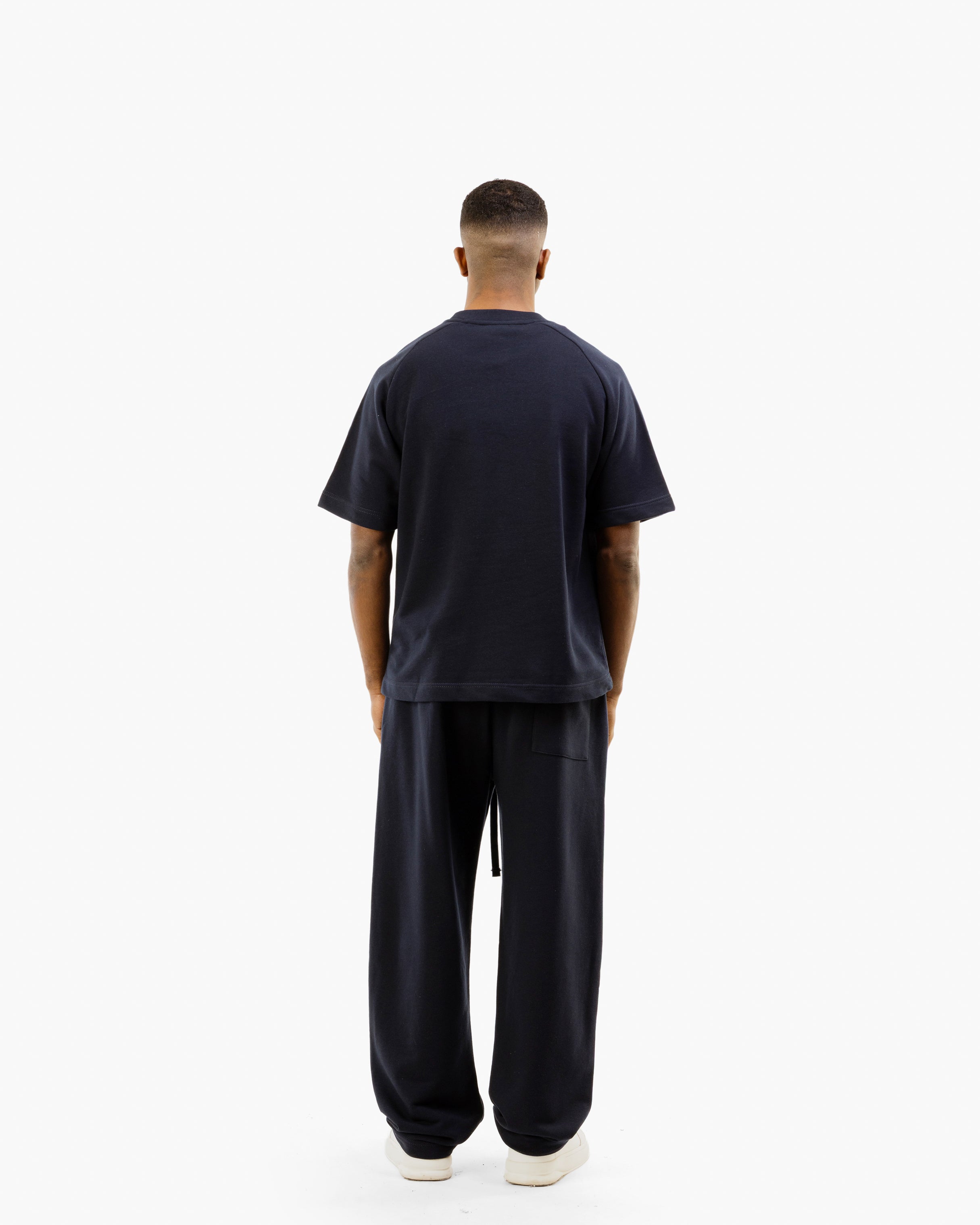 Essential Tonal Oversized T-Shirt