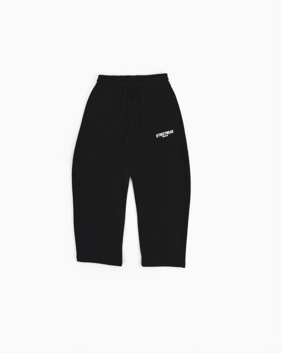 Streetwear Essential Baggy Sweatpants