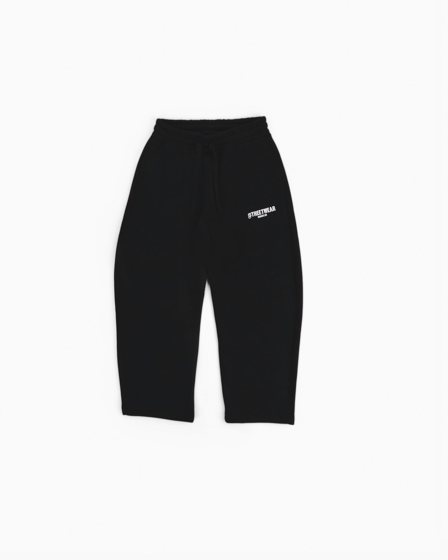 Streetwear Essential Baggy Sweatpants