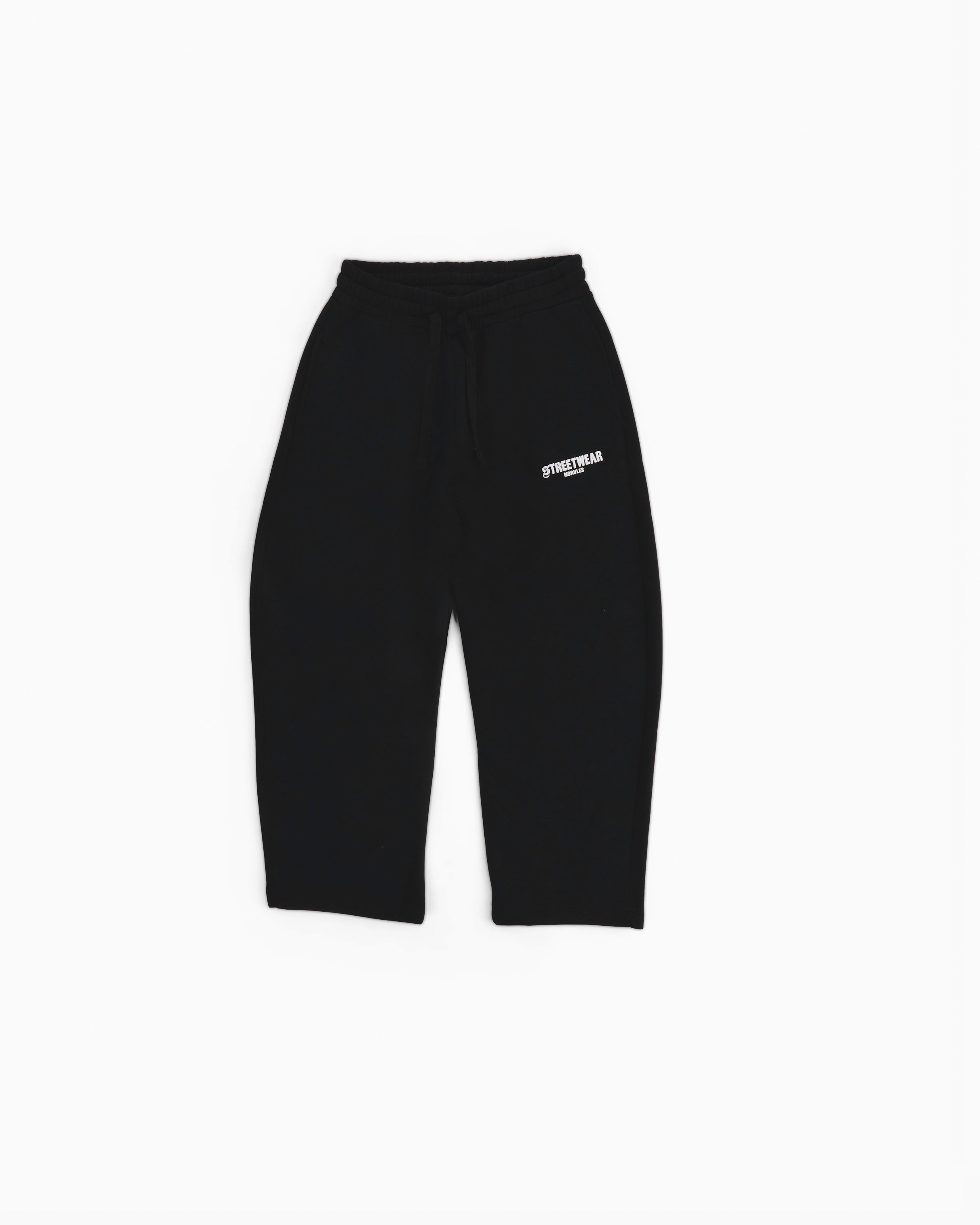 Streetwear Essential Baggy Sweatpants