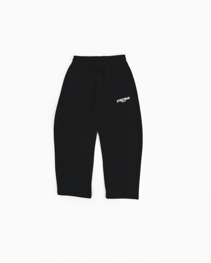 Streetwear Essential Baggy Sweatpants
