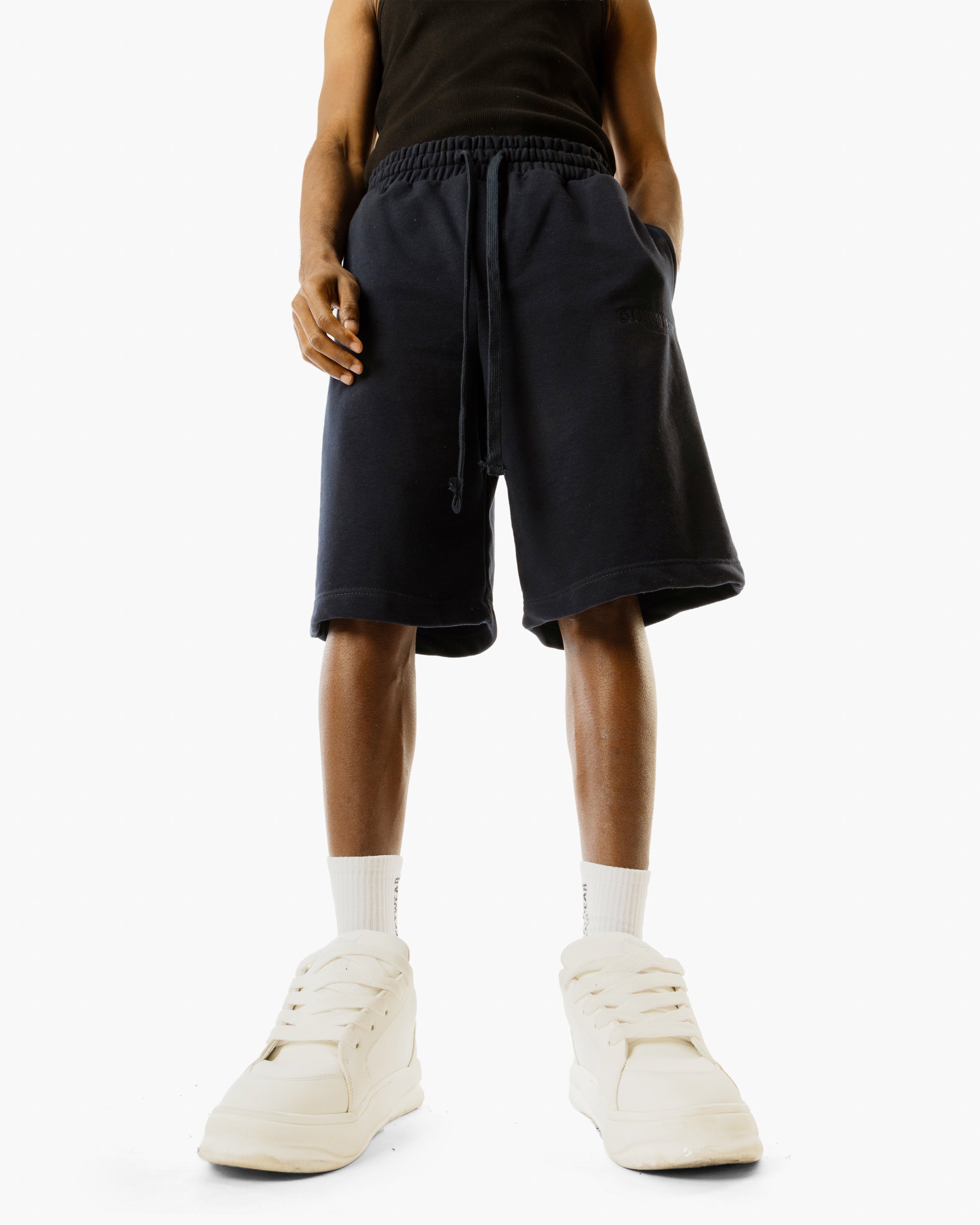 Essential Tonal Short