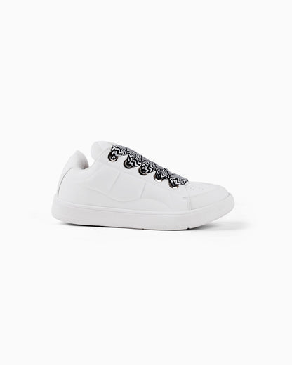 Streetwear Grounded Sneakers