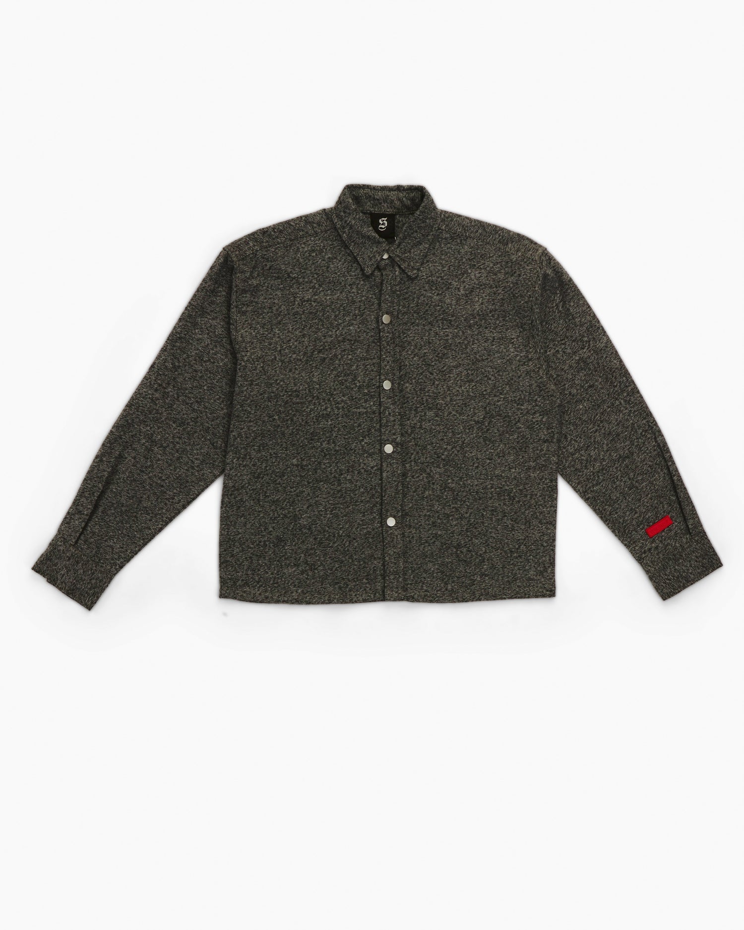 Streetwear Essential Viella Overshirt