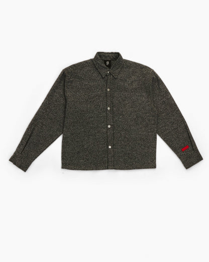 Streetwear Essential Viella Overshirt