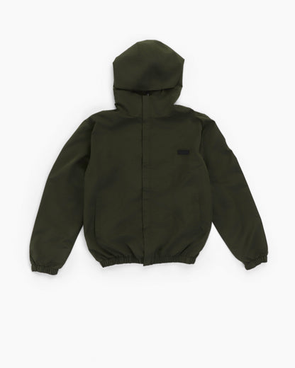 Core Windbreaker Jacket