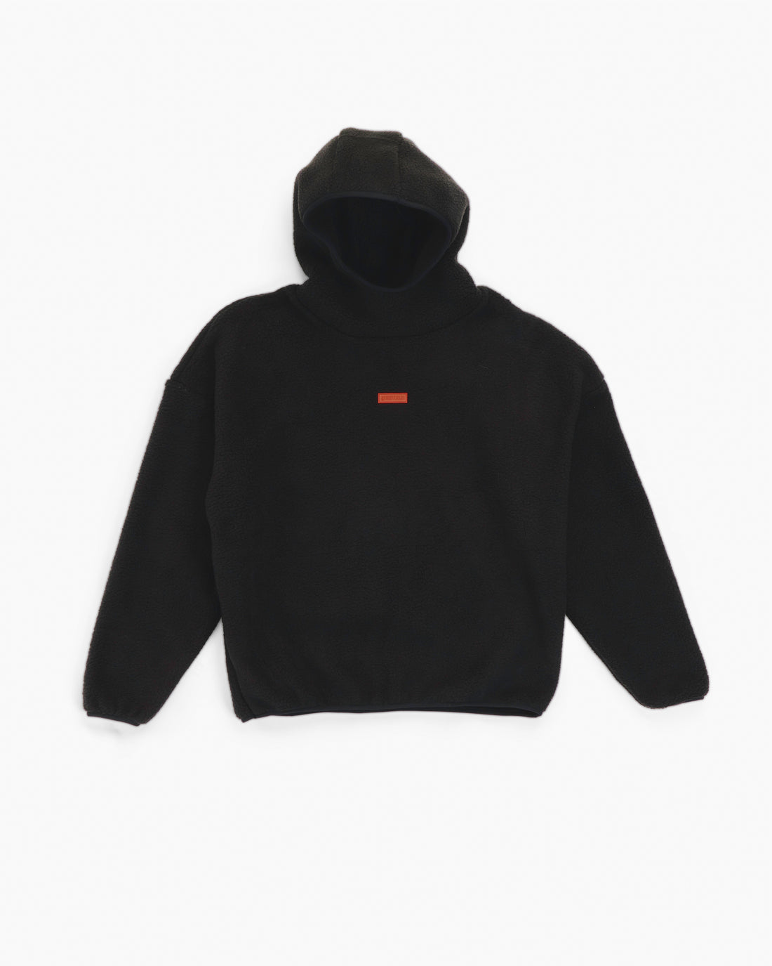 SWTS Fur Hoodie