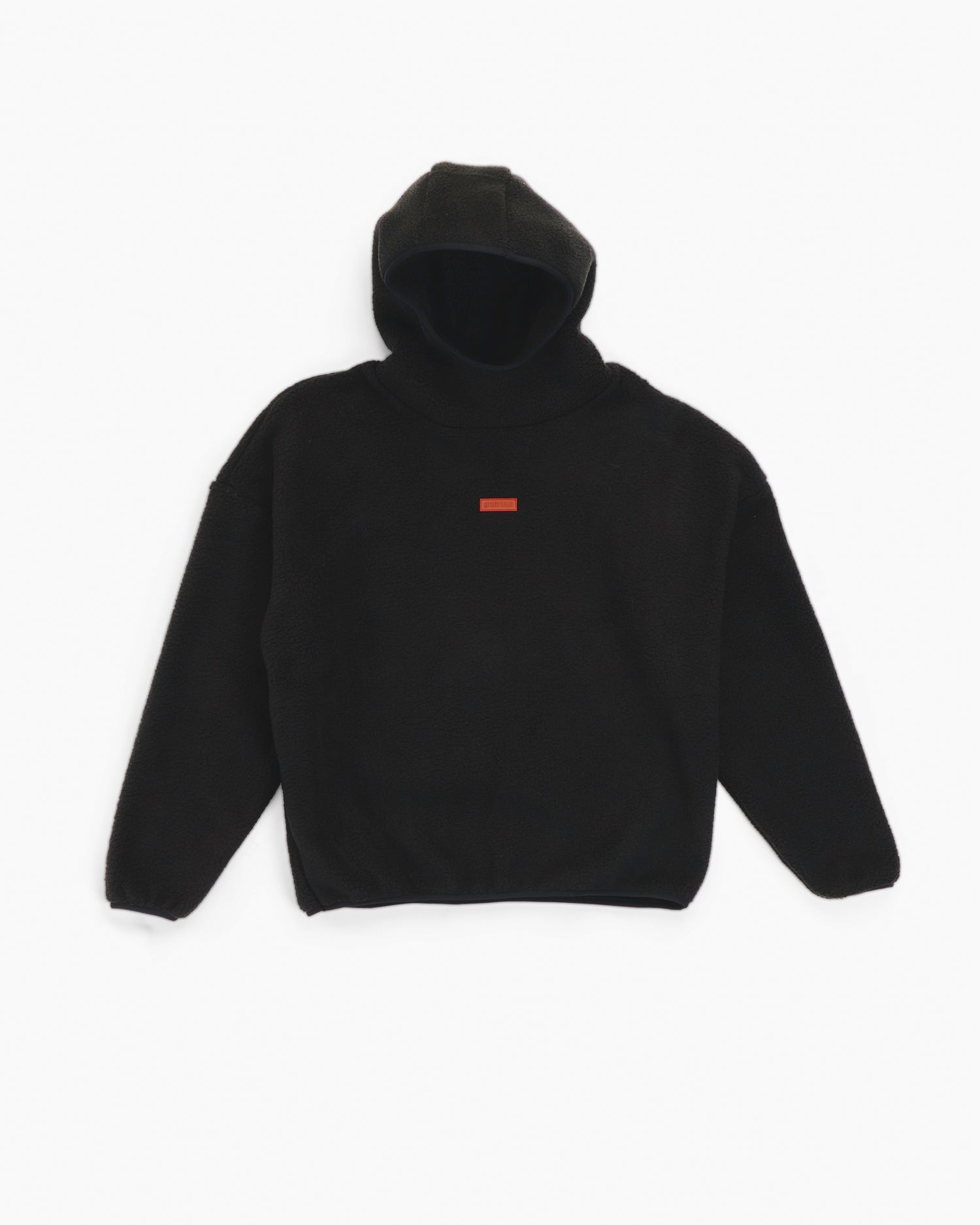 SWTS Fur Hoodie