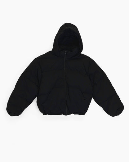 SWTS Core Puffer With Hood