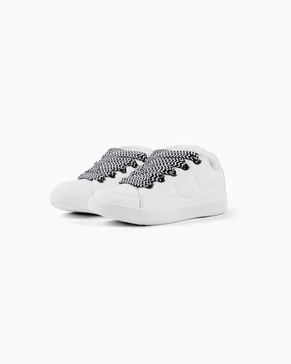 Streetwear Grounded Sneakers