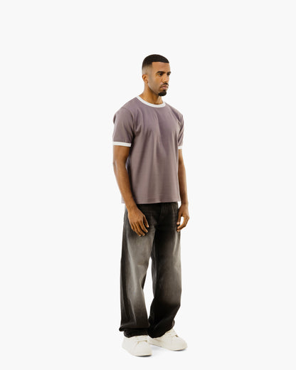 Essential Tonal Slim Fit T-Shirt