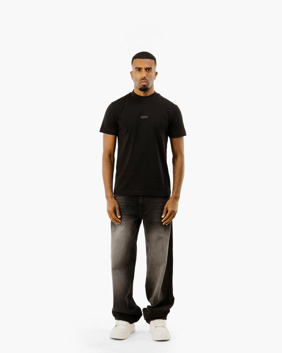 Core Rubber Logo T-Shirt
