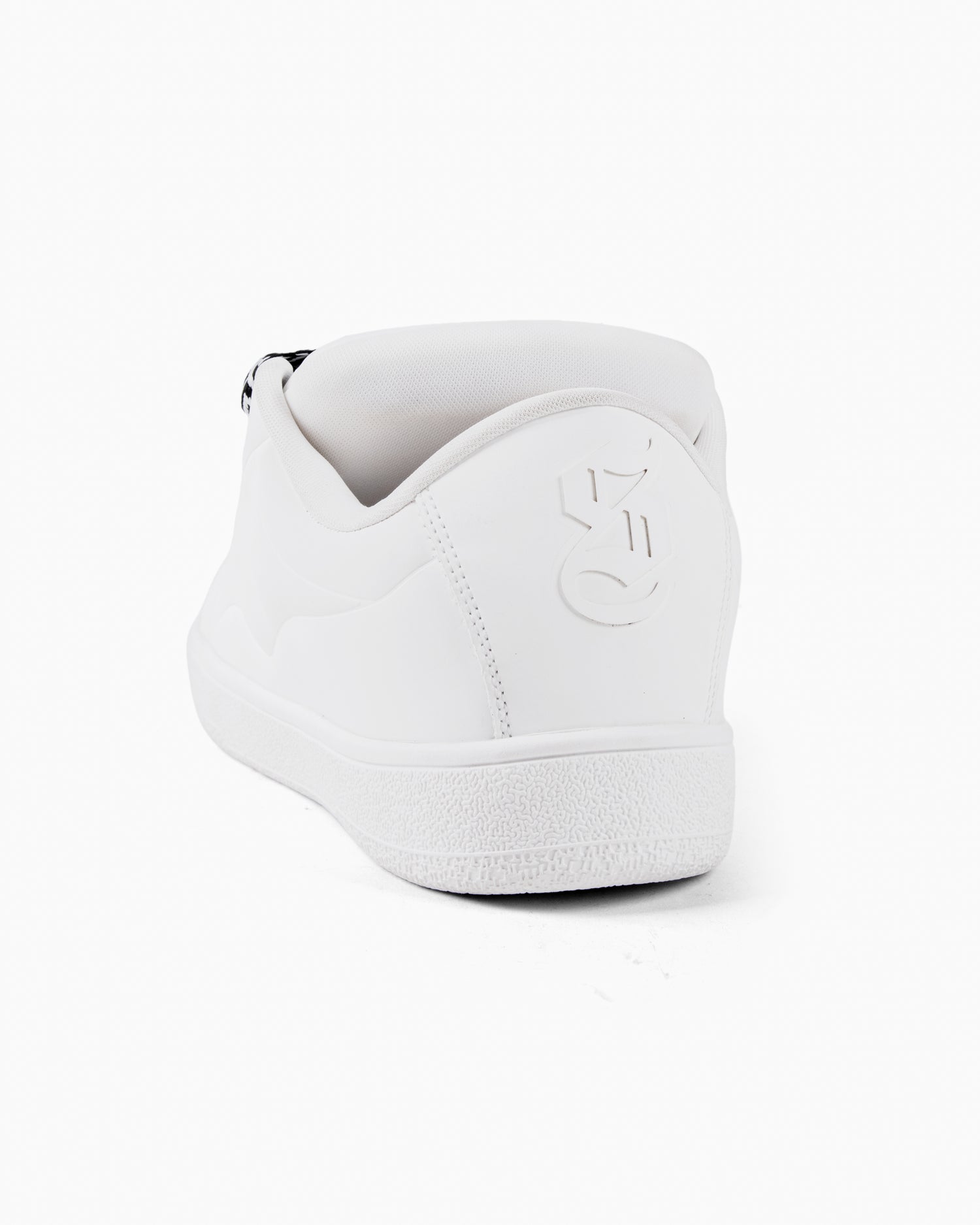 Streetwear Grounded Sneakers