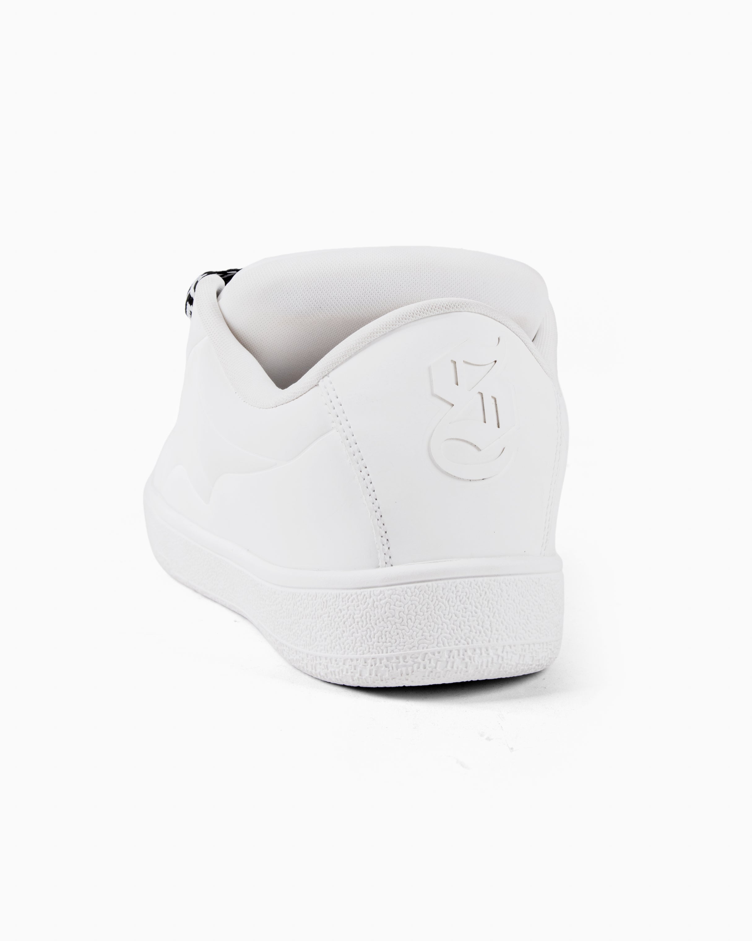 Streetwear Grounded Sneakers