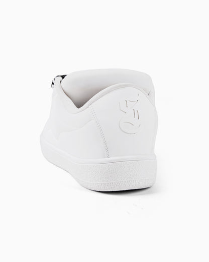Streetwear Grounded Sneakers
