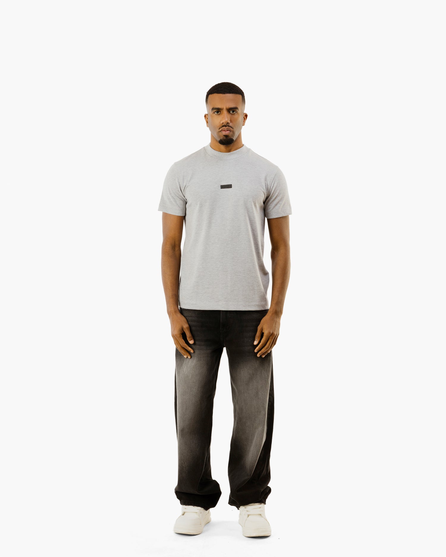 Core Rubber Logo T-Shirt