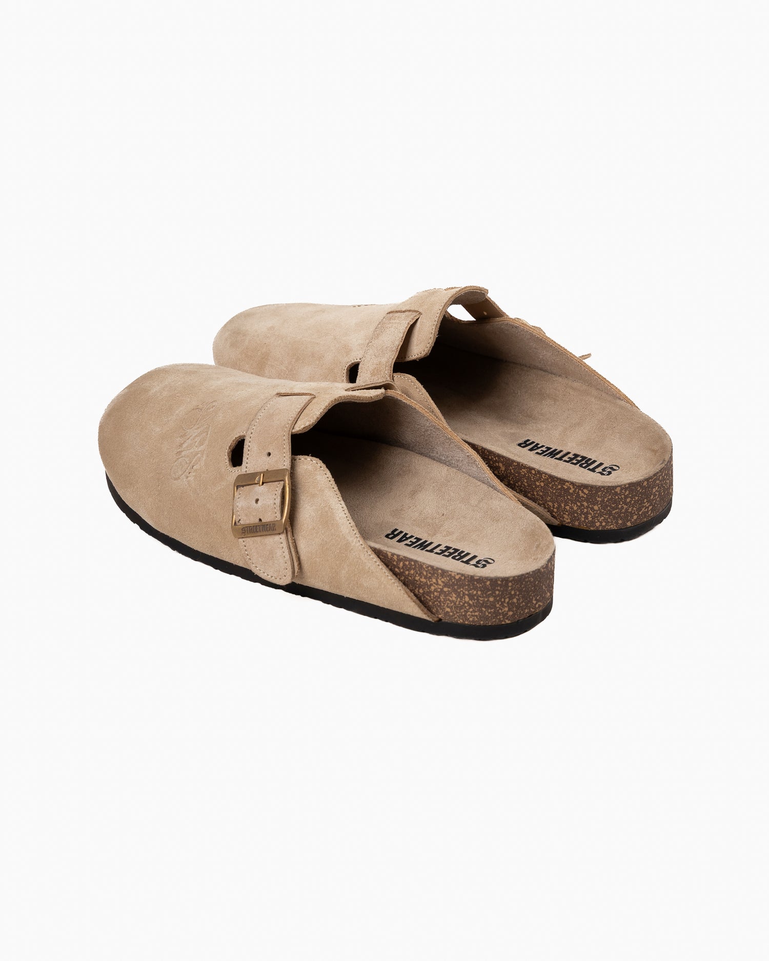 SWTS 01 Clogs